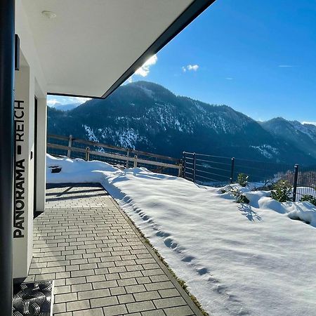 Traumblick Dachstein Apartment Radstadt Bagian luar foto