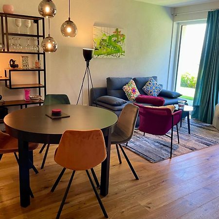 Traumblick Dachstein Apartment Radstadt Bagian luar foto