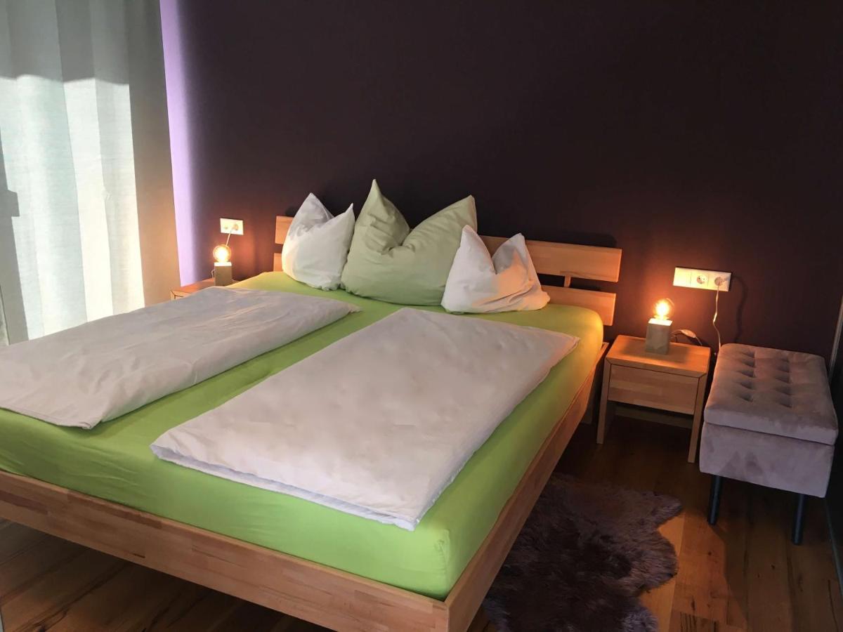 Traumblick Dachstein Apartment Radstadt Bagian luar foto