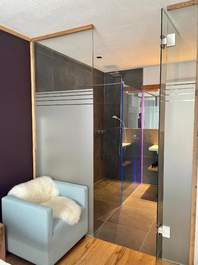 Traumblick Dachstein Apartment Radstadt Bagian luar foto