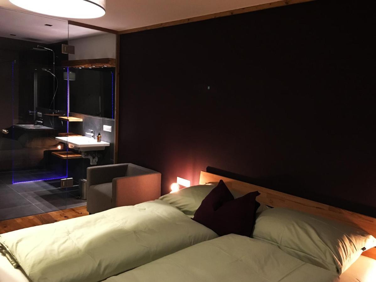 Traumblick Dachstein Apartment Radstadt Bagian luar foto