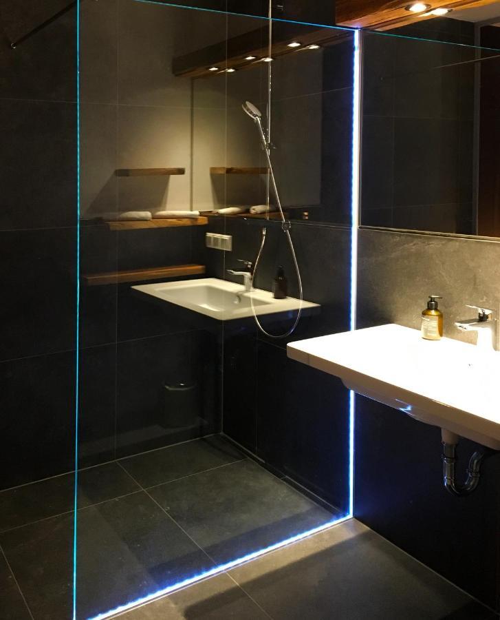 Traumblick Dachstein Apartment Radstadt Bagian luar foto
