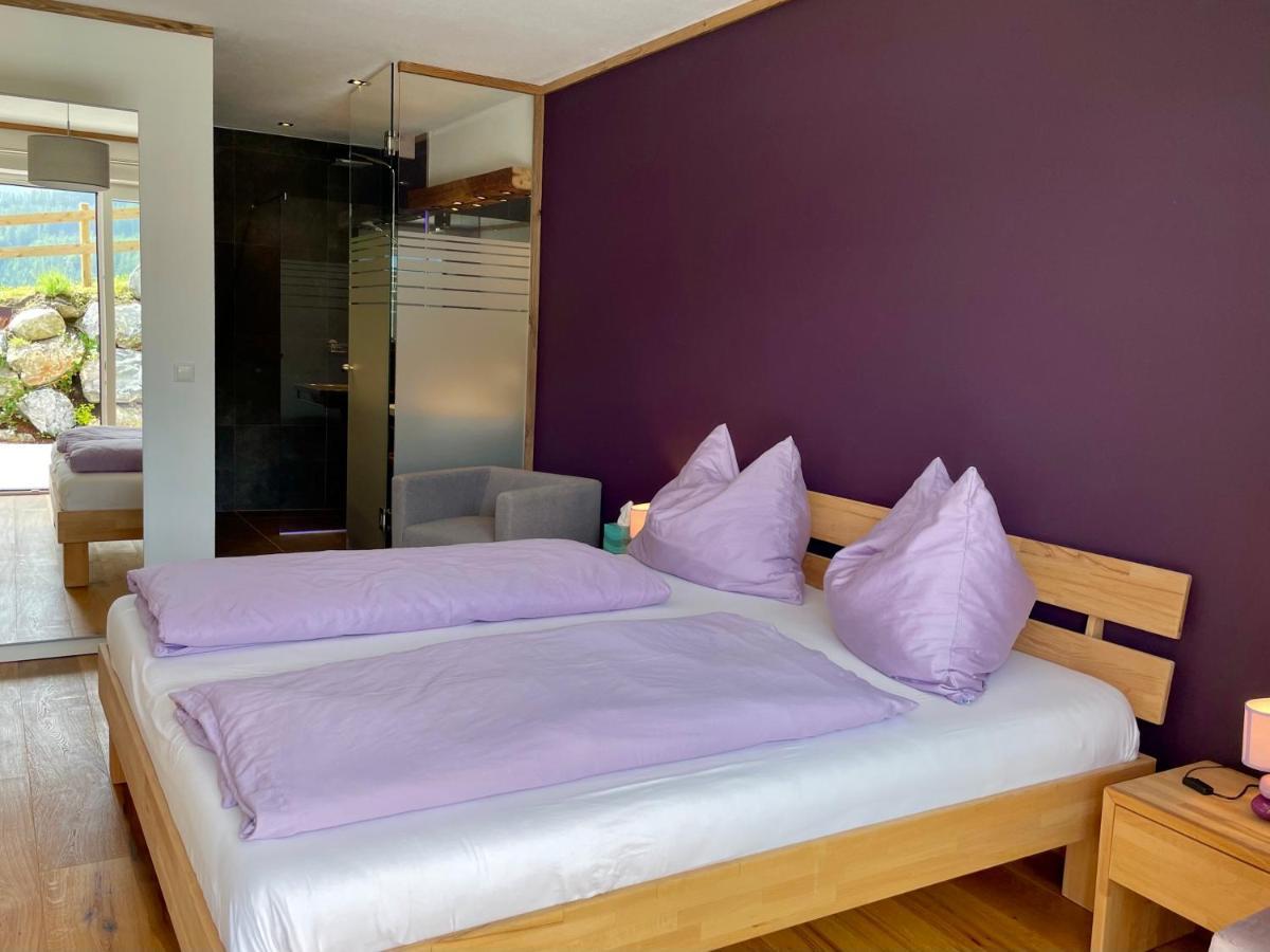Traumblick Dachstein Apartment Radstadt Bagian luar foto
