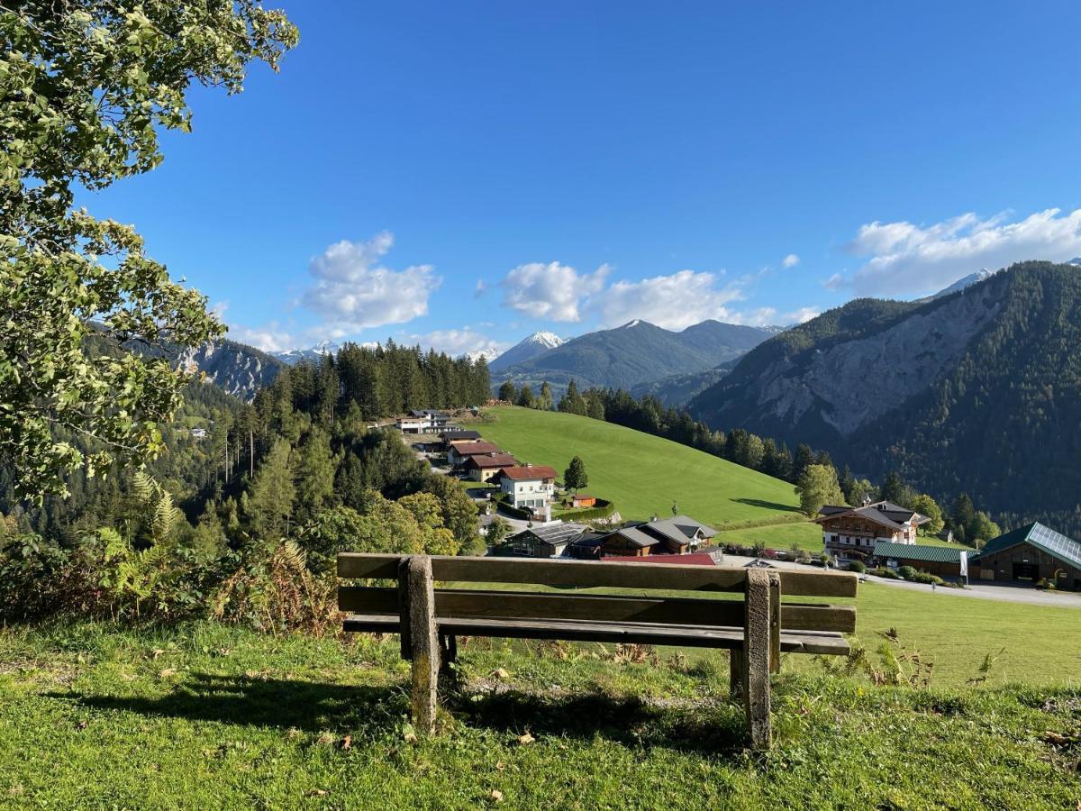 Traumblick Dachstein Apartment Radstadt Bagian luar foto