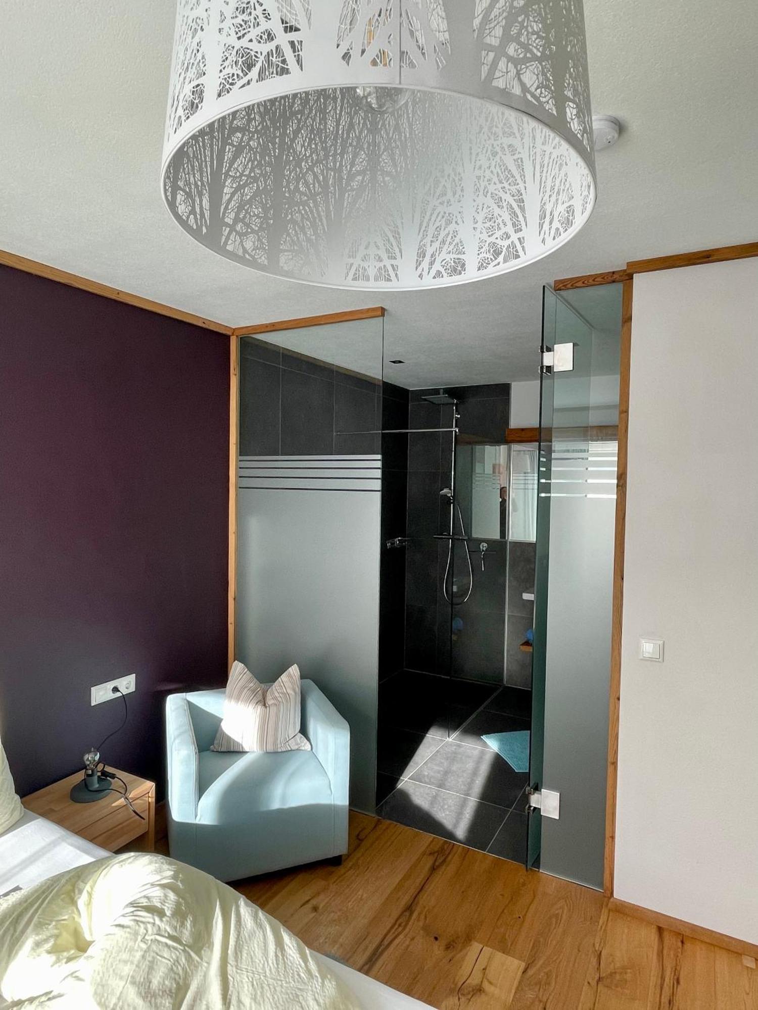 Traumblick Dachstein Apartment Radstadt Bagian luar foto